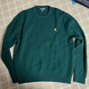 EUC Brooks Brother’s Sweater